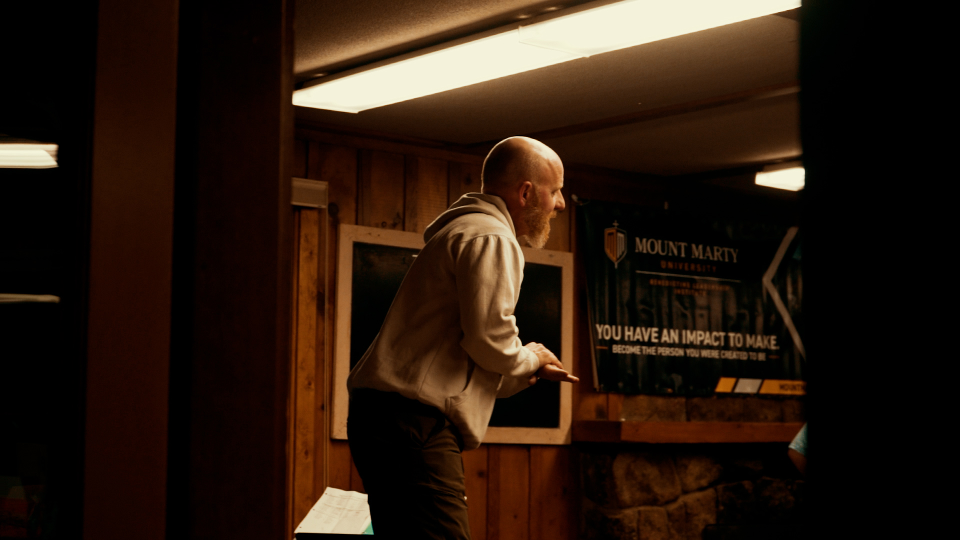 Clap game group activity