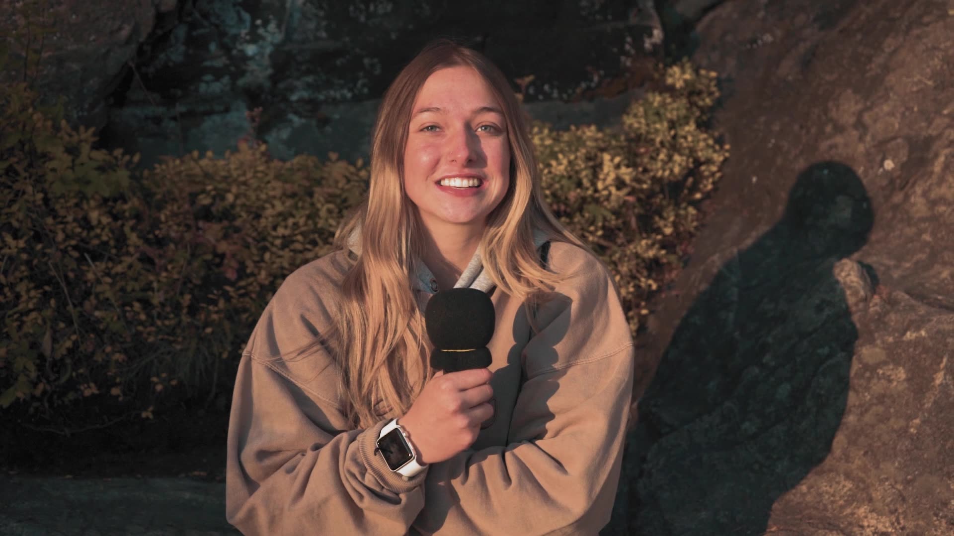 Summit highlight frame