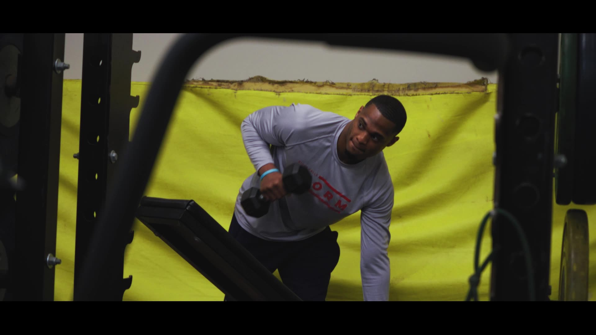 IFL fundraiser event documentary coverage