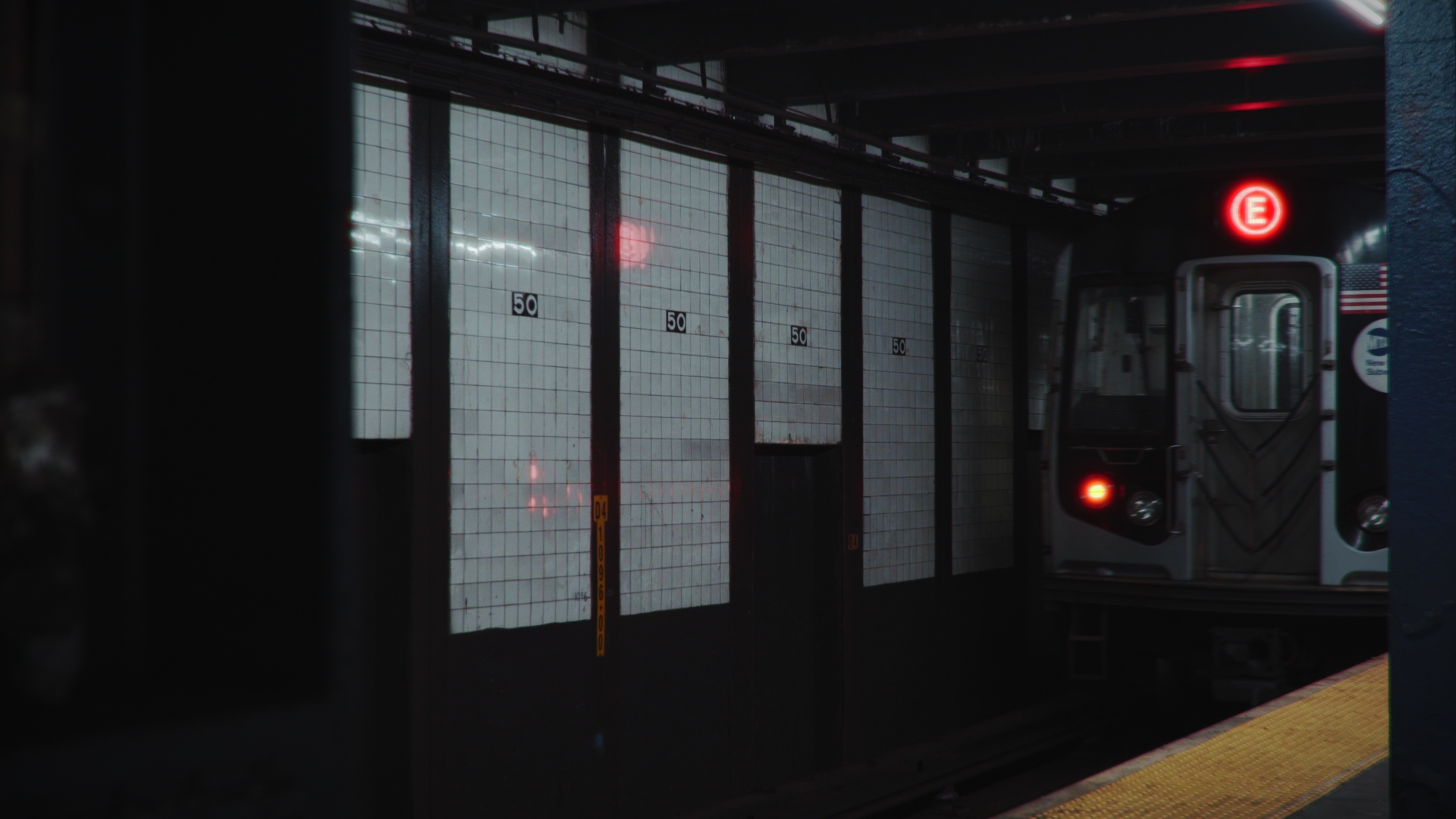 NYC fashion coverage